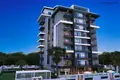 Duplex 5 rooms 180 m² Konakli, Turkey