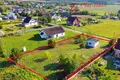 Land  Jzufouski sielski Saviet, Belarus