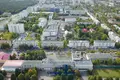 Commercial property 3 485 m² in Minsk, Belarus