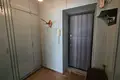 Apartamento 1 habitación 34 m² Borisov, Bielorrusia