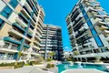 1 bedroom apartment  Mahmutlar, Turkey