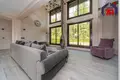 Dom 186 m² Lahojsk selsaviet, Białoruś