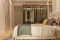 Appartement 1 chambre 73 m² Tepecik, Turquie