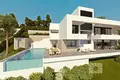 3 bedroom house 458 m² Altea, Spain