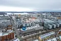 Mieszkanie 1 pokój 39 m² Oulun seutukunta, Finlandia