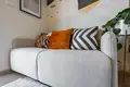 Mieszkanie 2 pokoi 52 m² ban ket ho, Tajlandia