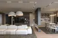 3 bedroom apartment 160 m² Strovolos, Cyprus