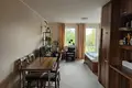 1 room apartment 37 m² in Warsaw, Poland