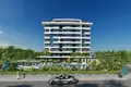 Penthouse 5 pokojów 200 m² Demirtas, Turcja