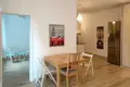 Wohnung 2 zimmer 38 m² in Warschau, Polen