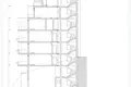 Kompleks mieszkalny Spacious apartments in a new residential complex, Piraeus, Attica, Greece