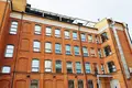 Oficina 323 m² en Moscú, Rusia