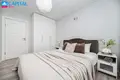 Mieszkanie 2 pokoi 55 m² Wilno, Litwa