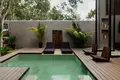 Casa 4 habitaciones 4 736 m² Tulum, México