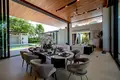 5 bedroom villa 777 m² Phuket, Thailand