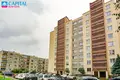 Apartamento 2 habitaciones 50 m² Panevėžys, Lituania