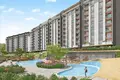 Mieszkanie 4 pokoi 260 m² Topcular, Turcja