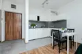 Wohnung 2 Zimmer 30 m² Warschau, Polen