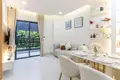 Condo z 2 sypialniami 67 m² Sangkat Stueng Mean Chey 3, Kambodża