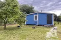 Haus 25 m² Matykalski sielski Saviet, Belarus