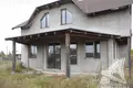 House 183 m² Muchaviecki sielski Saviet, Belarus