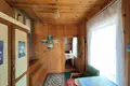 Casa 70 m² Aziaryckaslabadski sielski Saviet, Bielorrusia