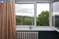 Apartamento 1 habitación 31 m² Vilna, Lituania