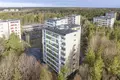 Квартира 3 комнаты 78 м² Turun seutukunta, Финляндия
