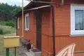 Haus 62 m² Voucynski sielski Saviet, Weißrussland