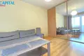 Mieszkanie 2 pokoi 51 m² Kowno, Litwa