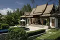 4-Zimmer-Villa 514 m² Provinz Phuket, Thailand