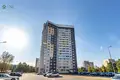 Apartamento 1 habitación 37 m² Minsk, Bielorrusia