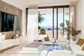 2 bedroom penthouse 85 m² Fuengirola, Spain