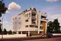 Mieszkanie 3 pokoi 144 m² Tseri, Cyprus