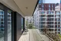 2 room apartment 61 m² Warsaw, Poland
