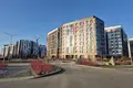 1 room apartment 42 m² Minsk, Belarus