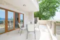 1 room apartment 87 m² Donja Lastva, Montenegro