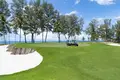 Willa 4 pokoi 644 m² Ban Po Daeng, Tajlandia