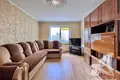 Appartement 3 chambres 72 m² Muchaviecki sielski Saviet, Bélarus