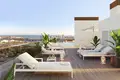 2 bedroom penthouse 71 m² Alicante, Spain