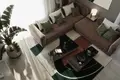 Wohnung 2 zimmer  Alanya, Türkei