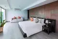 Villa de 6 chambres 2 280 m² Pa Khlok, Thaïlande