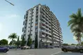 Apartment in a new building Sea Breeze