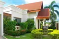 villa de 3 chambres 250 m² Phuket, Thaïlande