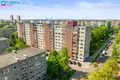 Apartamento 3 habitaciones 64 m² Klaipeda, Lituania