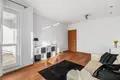 Appartement 2 chambres 56 m² en Varsovie, Pologne