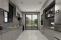 1 bedroom apartment  Kestel, Turkey