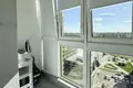 Wohnung 1 zimmer 28 m² Minsk, Belarus