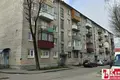 1 room apartment 32 m² Hrodna, Belarus