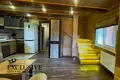 2 room house 101 m² Polatsk District, Belarus